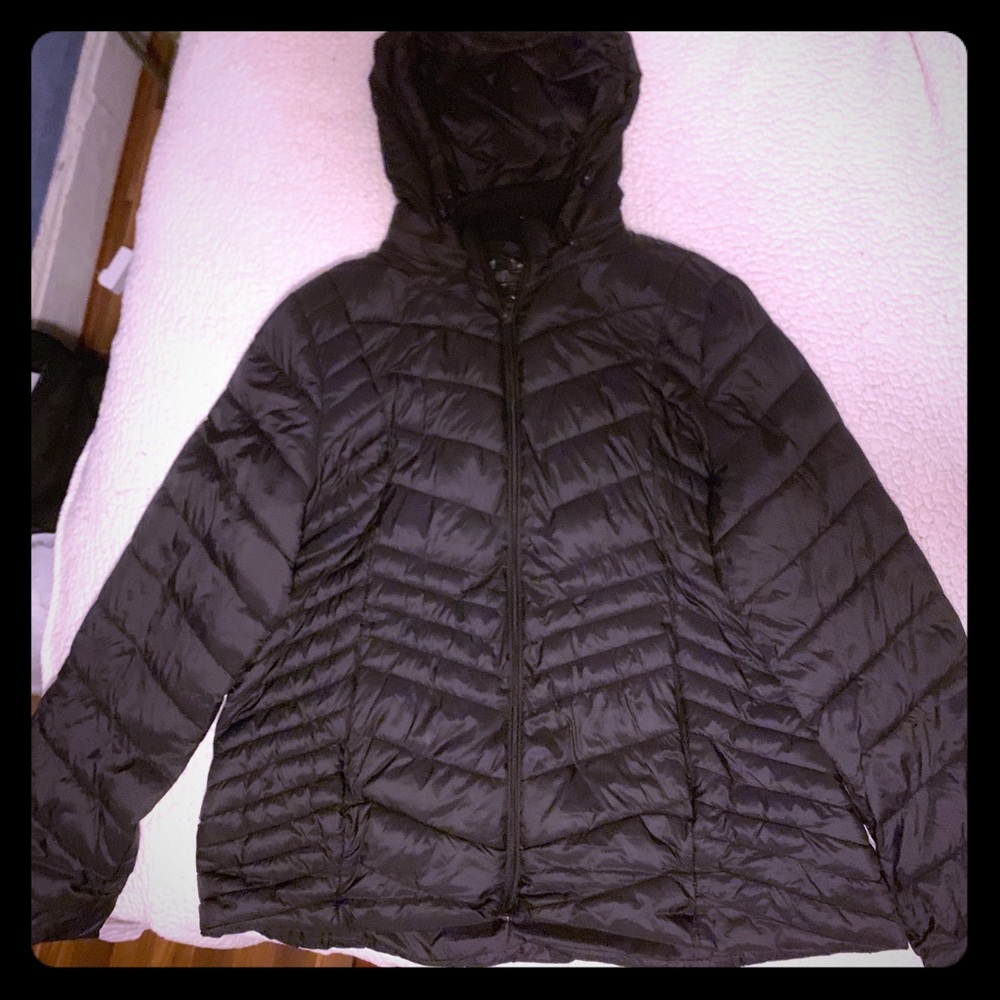 Xersion jacket